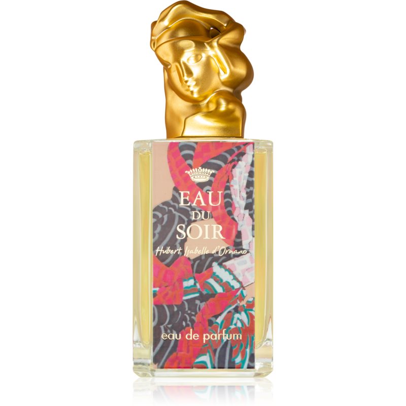 Sisley Eau du Soir Limited Edition 2022 eau de parfum for women 100 ml
