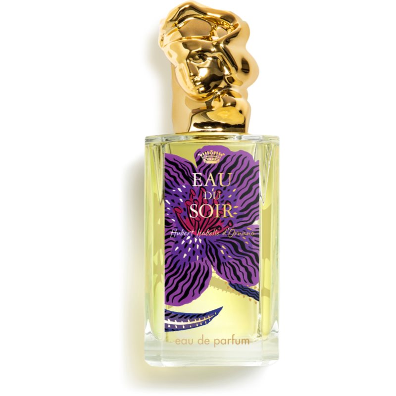 Sisley Eau du Soir Limited Edition by Marie-Victoire de Bascher парфюмна вода (лимитирана серия) за жени 100 мл.