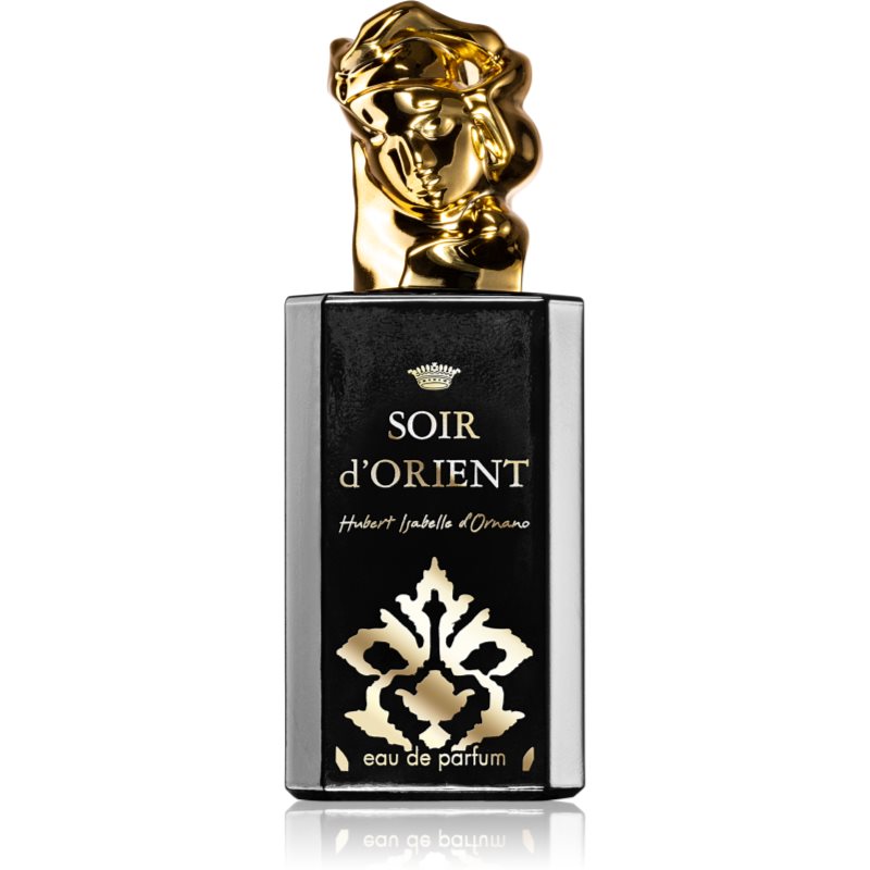 Sisley Soir d'Orient parfumovaná voda pre ženy 100 ml