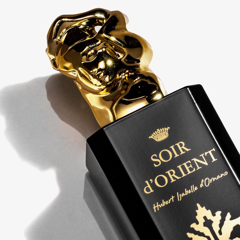 Sisley Soir d'Orient parfémovaná voda pro ženy Soir D Orient Edp Vapo 30ml 30 ml (obrázek 3)