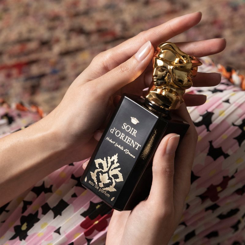 Sisley Soir d'Orient parfémovaná voda pro ženy Soir D Orient Edp Vapo 30ml 30 ml (obrázek 4)