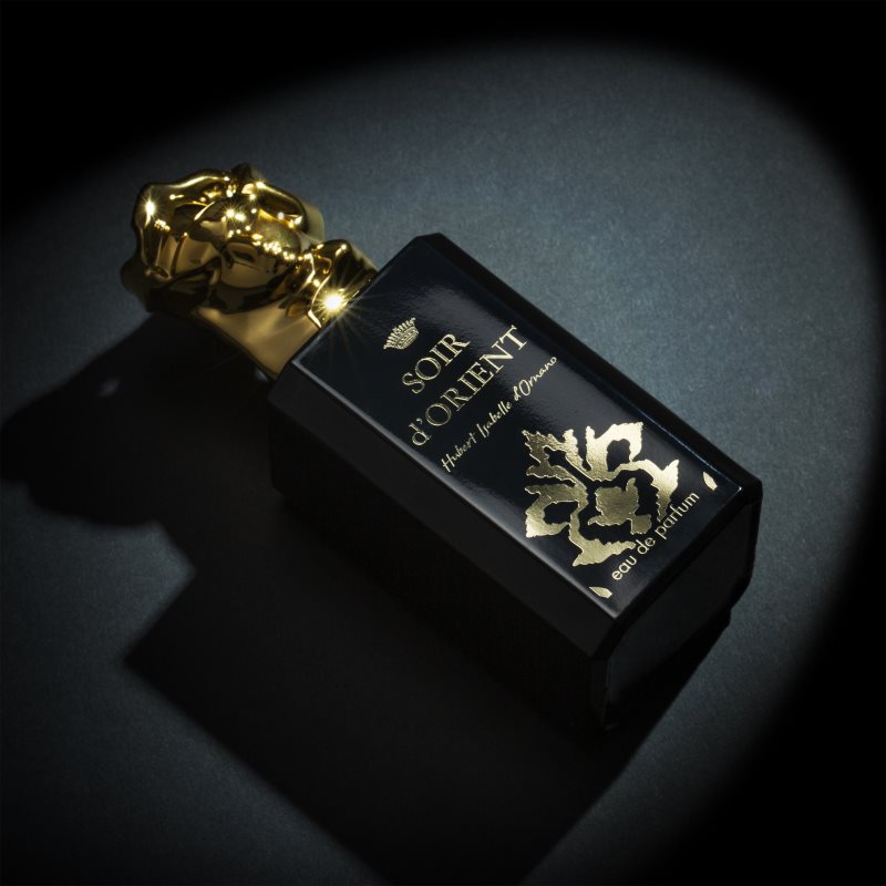 Sisley Soir d'Orient parfémovaná voda pro ženy Soir D Orient Edp Vapo 30ml 30 ml (obrázek 5)