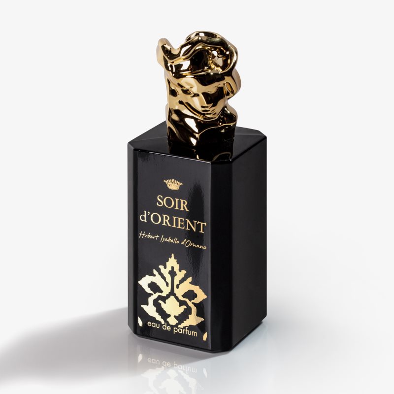 Sisley Soir d'Orient parfémovaná voda pro ženy Soir D Orient Edp Vapo 30ml 30 ml (obrázek 6)
