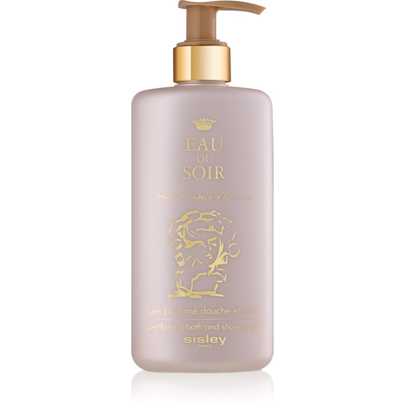 

Sisley Eau du Soir гель для душу для жінок
