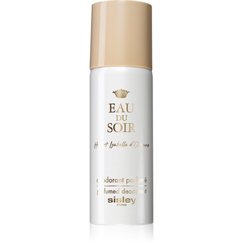 

Sisley Eau du Soir дезодорант-спрей для жінок