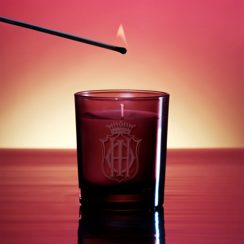 Sisley Rose vonná svíčka 220 g (obrázek 5)