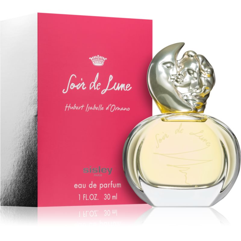 Sisley Soir De Lune Eau De Parfum For Women 30 Ml