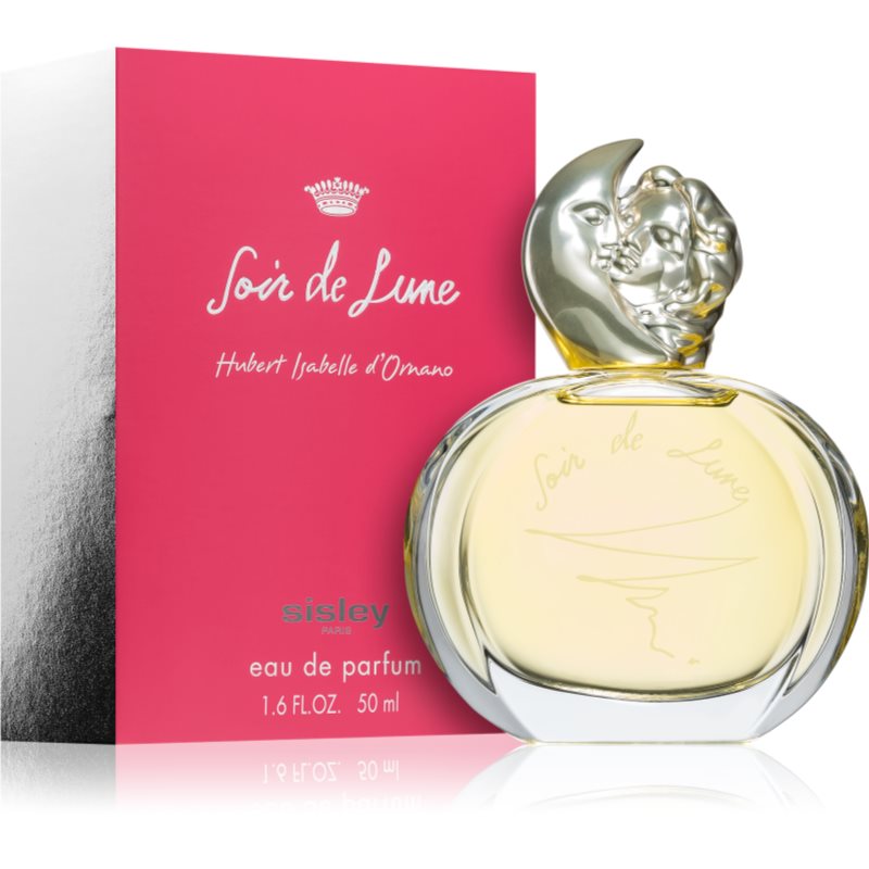 Sisley Soir De Lune Eau De Parfum For Women 50 Ml