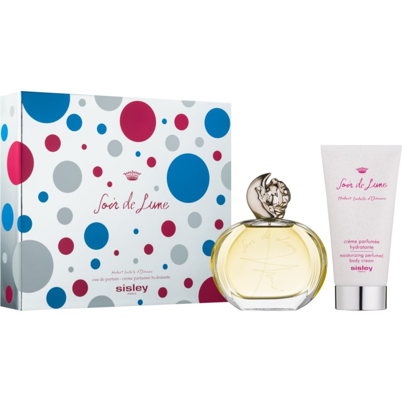 

Sisley Soir de Lune подарунковий набір IV. для жінок