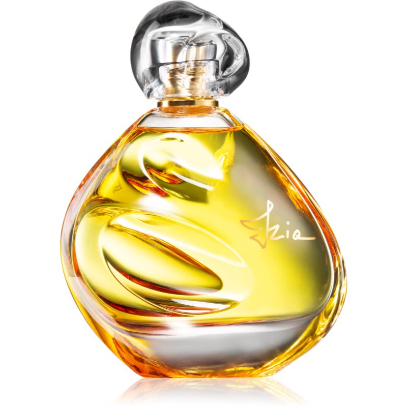 Sisley Izia 100 ml parfumovaná voda pre ženy