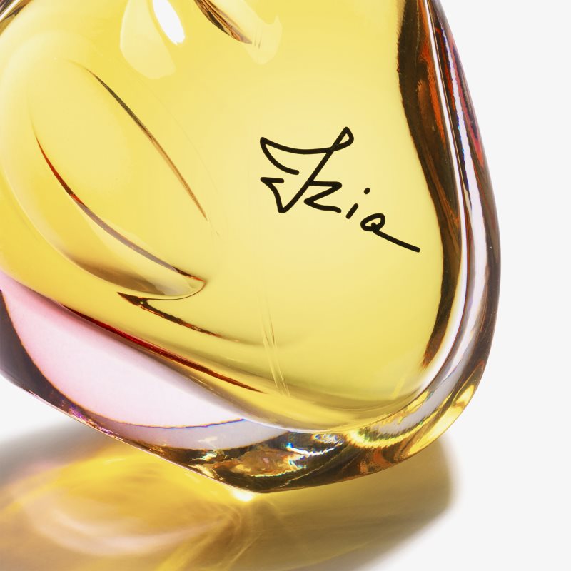 Sisley Izia parfumovaná voda pre ženy 50 ml (obrázok 3)