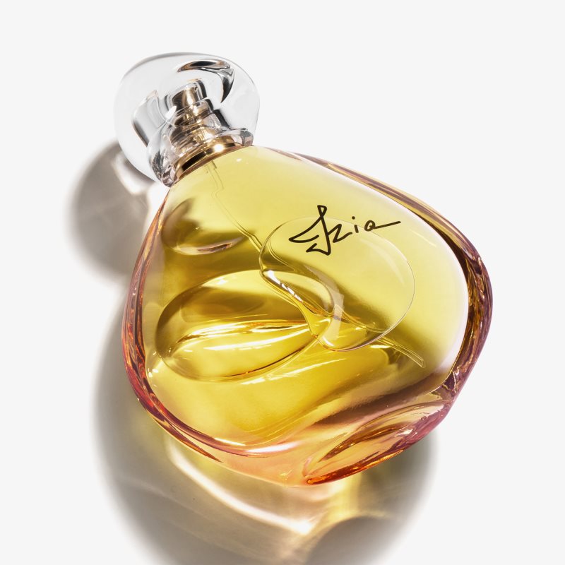 Sisley Izia parfumovaná voda pre ženy 50 ml (obrázok 4)