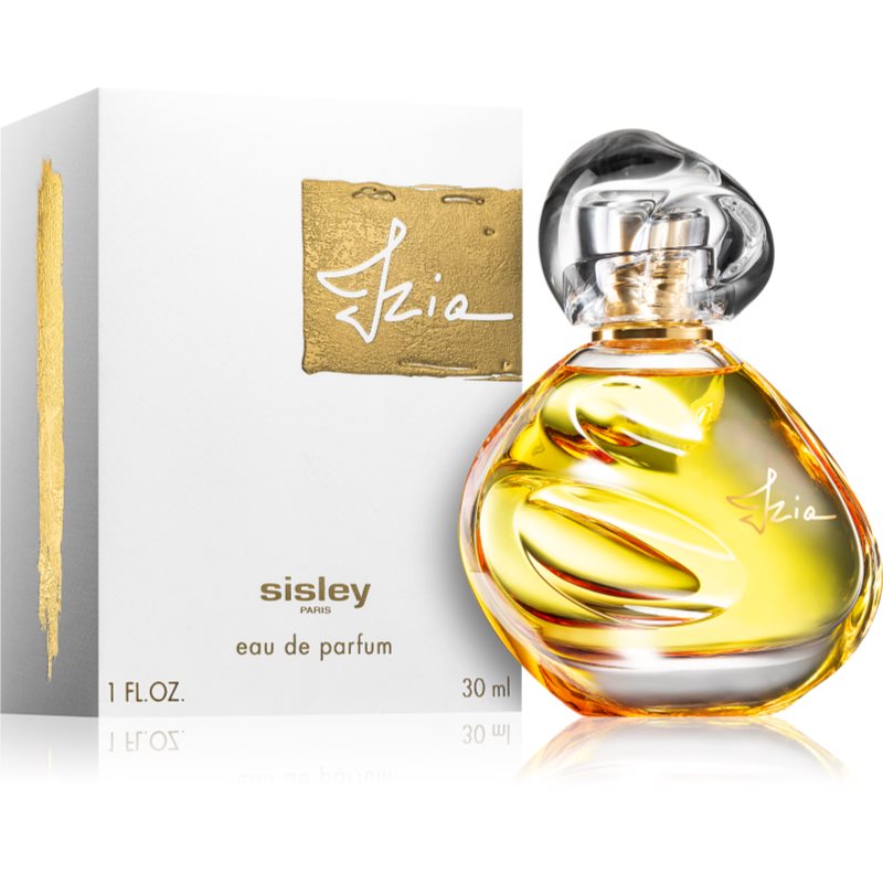 Sisley Izia Eau de Parfum hölgyeknek 30 ml termék 2. képe