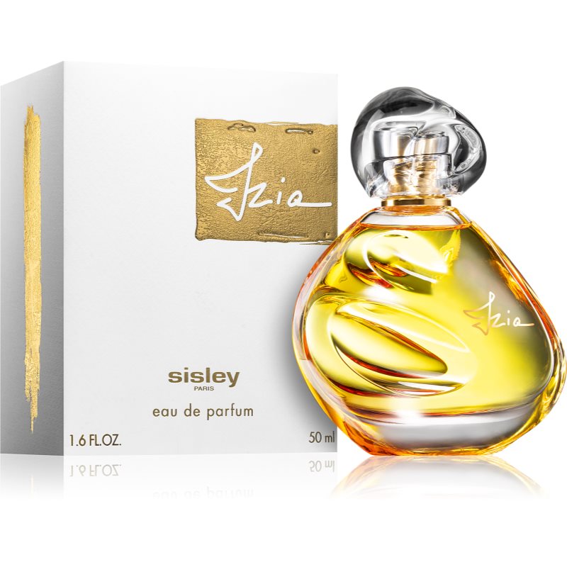 Sisley Izia Eau De Parfum Pour Femme 50 Ml