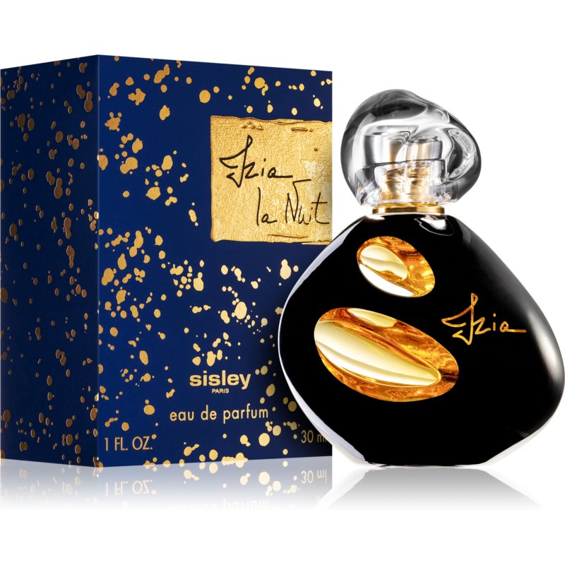 Sisley Izia La Nuit Eau De Parfum For Women 30 Ml
