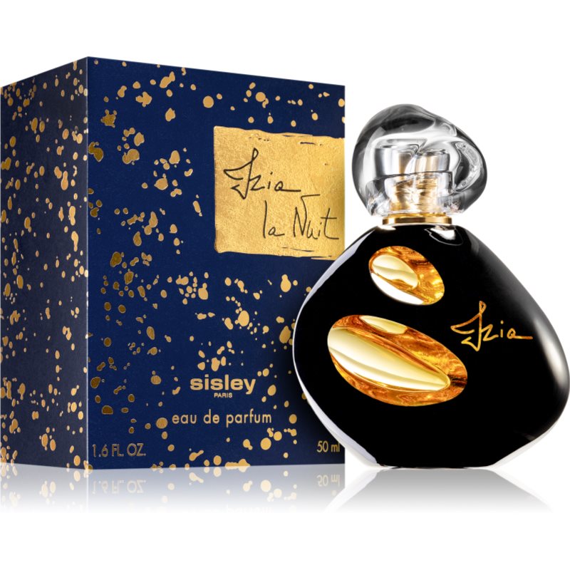 Sisley Izia La Nuit Eau De Parfum For Women 50 Ml