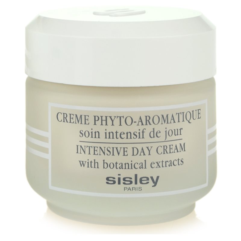 

Sisley Intensive Day Cream денний крем