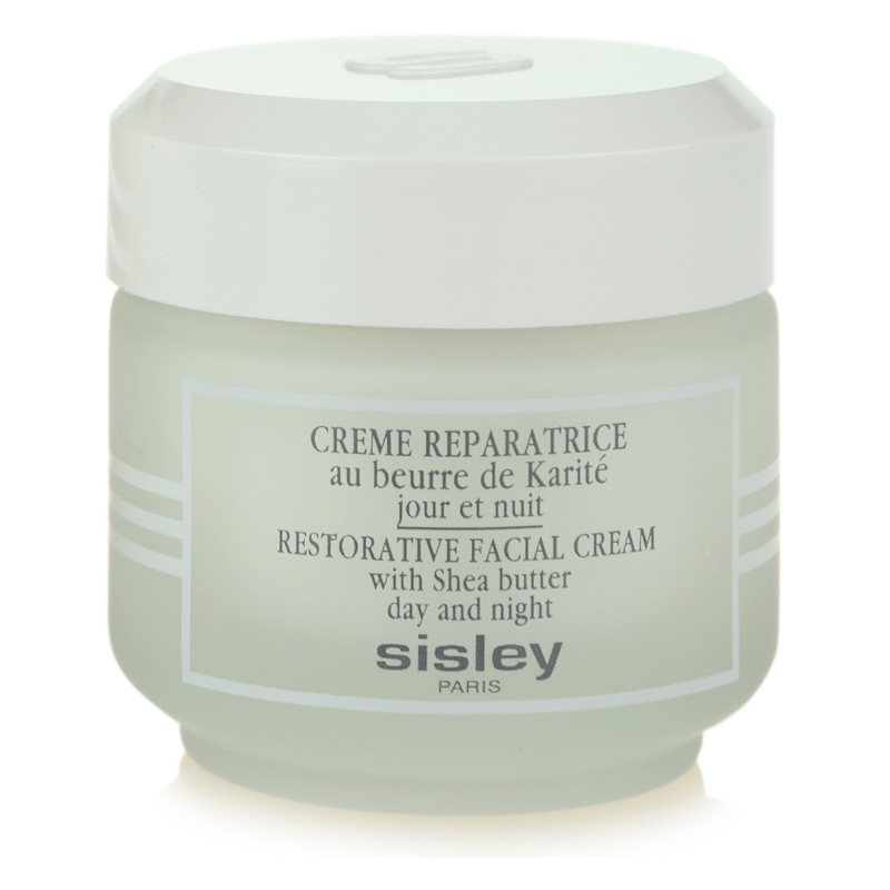 

Sisley Restorative Facial Cream заспокоюючий крем