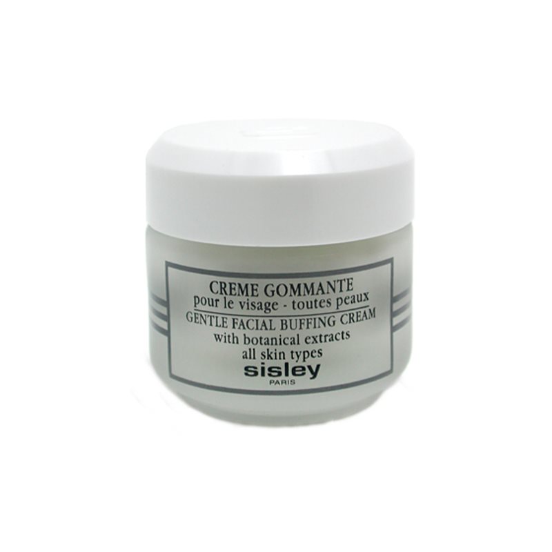 

Sisley Gentle Facial Buffing Cream ніжний крем-пілінг