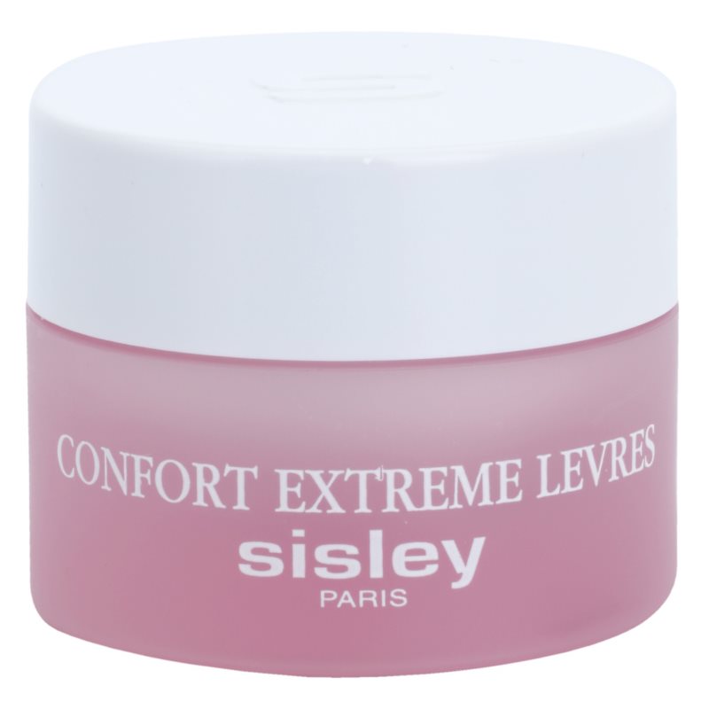 

Sisley Nutritive Lip Balm поживний бальзам для губ