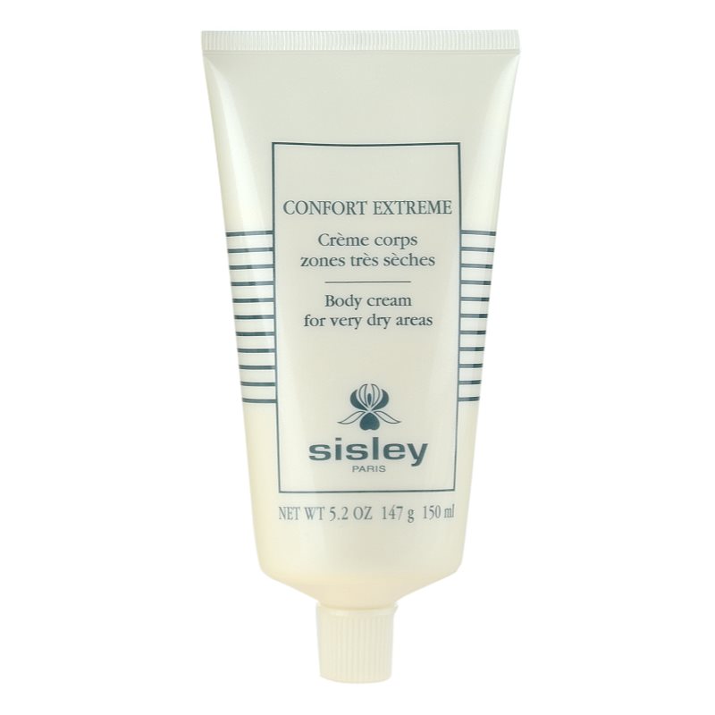 

Sisley Confort Extrême Body Cream крем для тіла для дуже сухої шкіри