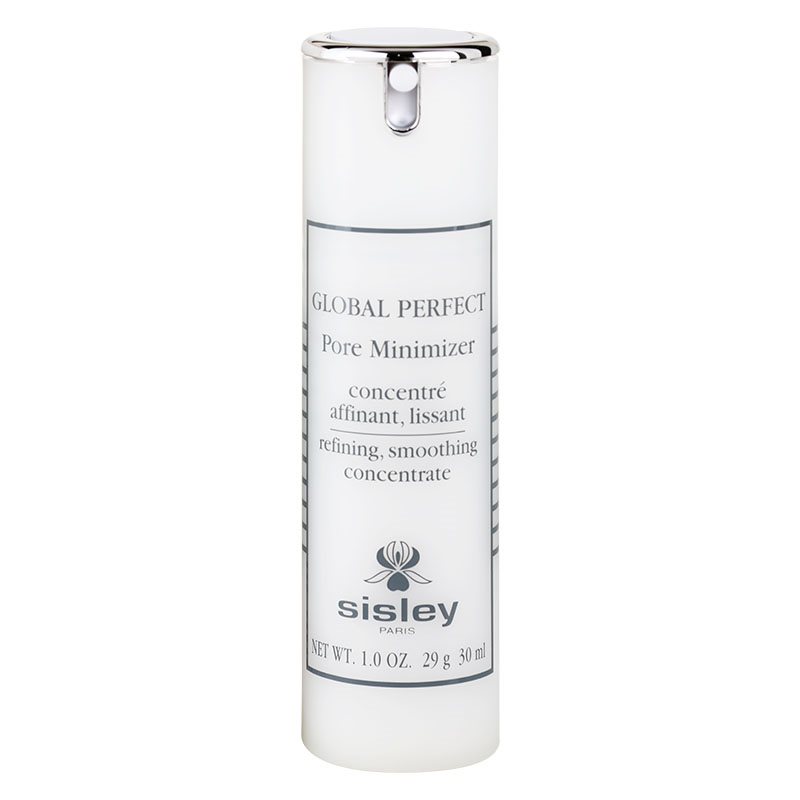 

Sisley Global Perfect концентрат для розгладження шкіри та звуження пор