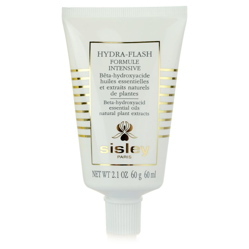 

Sisley Hydra-Flash інтенсивна зволожуюча маска