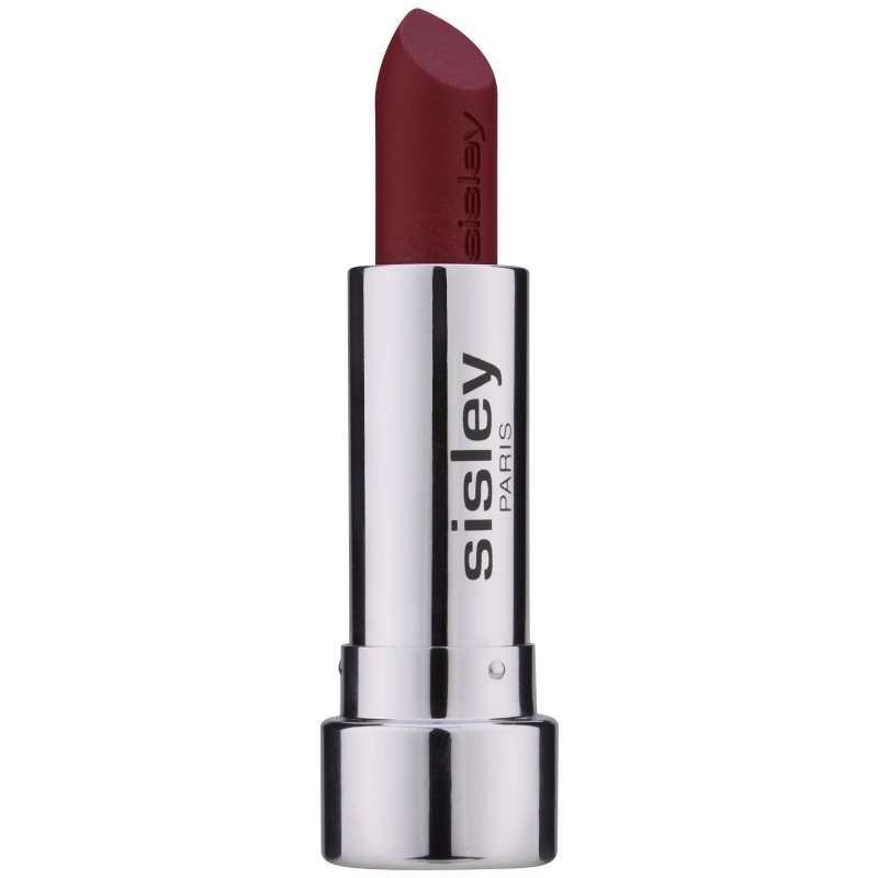 

Sisley Phyto-Lip Shine ультраблискуча помада відтінок 6 Sheer Burgundy