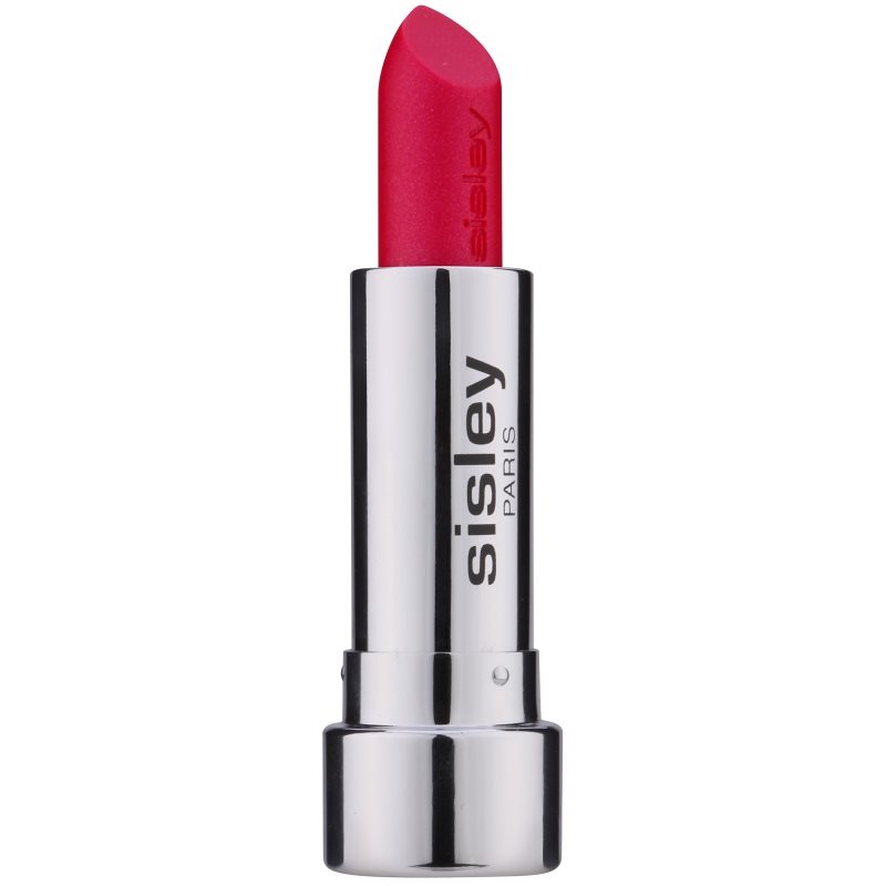 

Sisley Phyto-Lip Shine ультраблискуча помада відтінок 14 Sheer Fushia