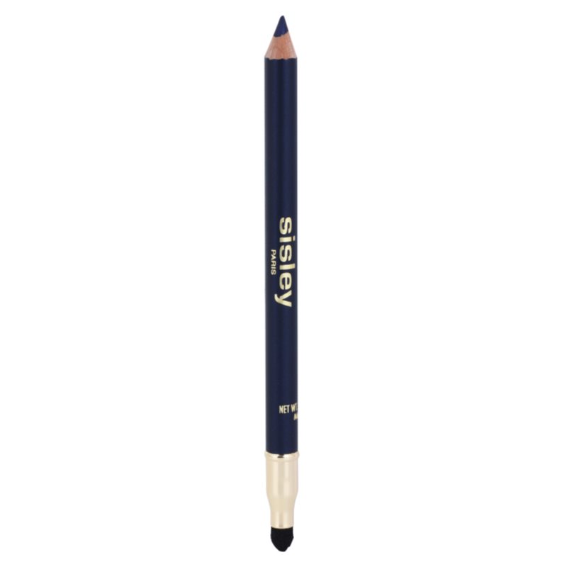 Sisley Phyto-Khol Perfect svinčnik za oči s šilčkom odtenek 05 Navy  1.2 g