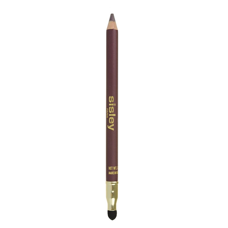 

Sisley Phyto-Khol Perfect олівець для очей з точилкою відтінок 06 Plum