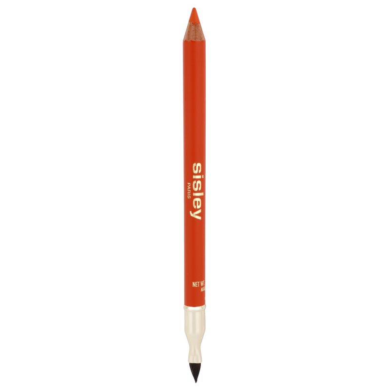 

Sisley Phyto-Lip Liner контурний олівець для губ з точилкою відтінок 08 Perfect Coral