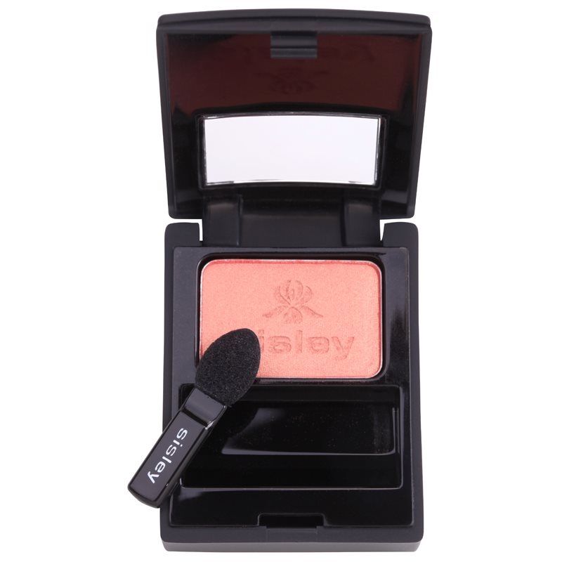 

Sisley Phyto-Ombre Eclat тіні для повік відтінок 20 Mango