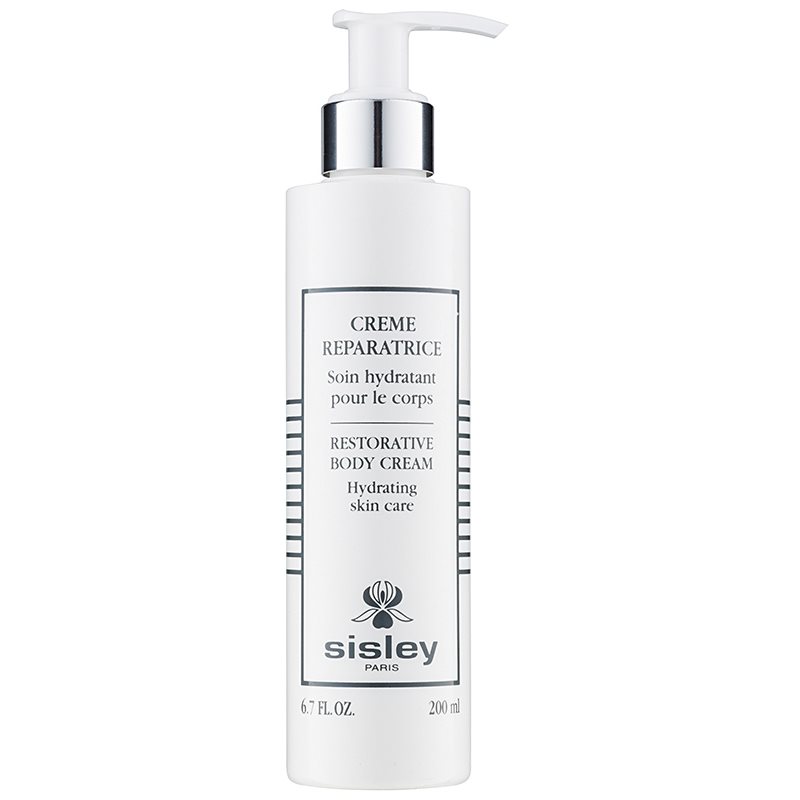 

Sisley Restorative Body Cream зволожуючий крем для тіла