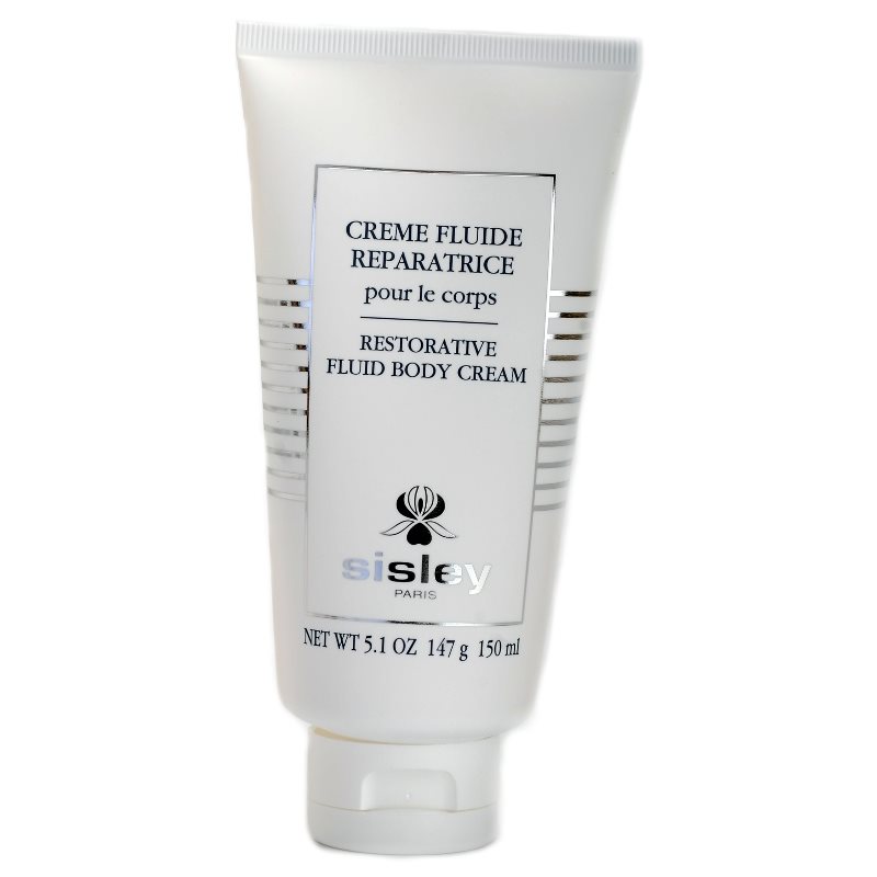

Sisley Restorative Body Cream крем для тіла