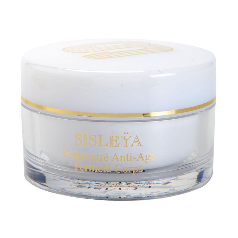 

Sisley Sisleÿa Anti-Aging Concentrate Firming Body Care комплексний догляд проти старіння та втрати пружності шкіри