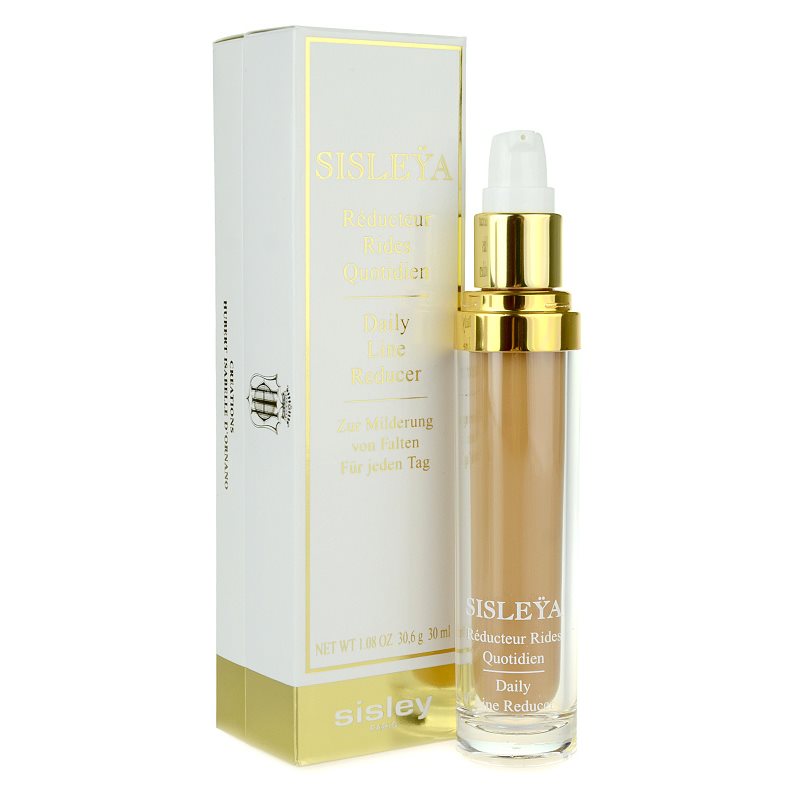 

Sisley Sisleÿa Daily Line Reducer сироватка проти зморшок