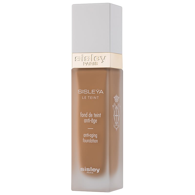 Sisley Sisleÿa Le Teint pečující make-up proti stárnutí pleti odstín 3R Peach 30 ml