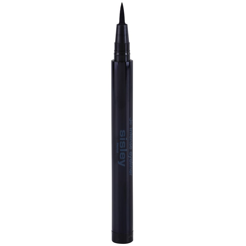 

Sisley So Intense олівець для очей з інтенсивним кольором відтінок Black