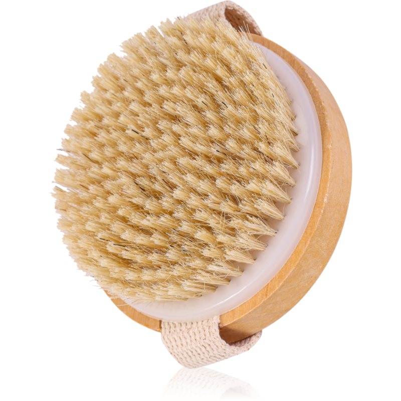 Sister Young Luna Body Brush massage brush for the body 1 pc