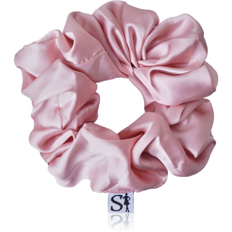 Sister Young LILU Haarelastiekje Pink 1 st