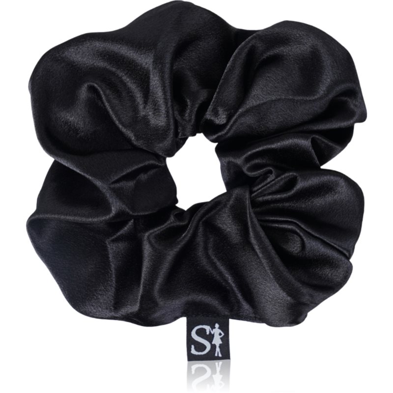 Sister Young LILU Haarelastiekje Black 1 st