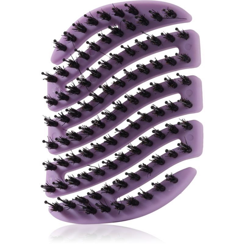Sister Young MILA Pocket Hair Brush perie de par Lilliac BV 1 buc