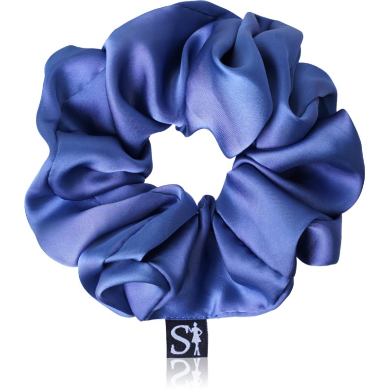 Sister Young LILU élastique à cheveux Steel Blue 1 pcs