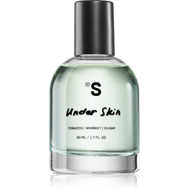 Sister's aroma under skin parfüm unisex 50 ml
