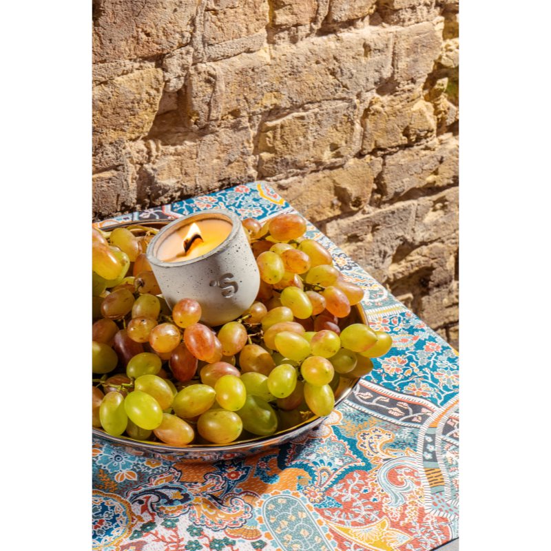 Sister's Aroma Salted Caramel Scented Candle 200 G