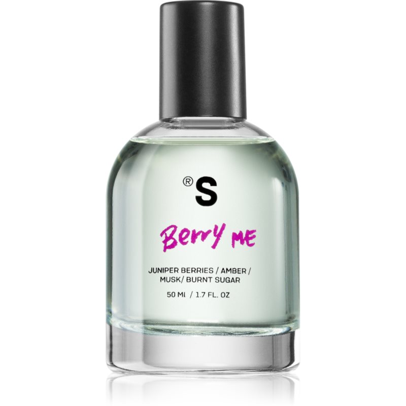 Sister's Aroma Berry Me парфюм за жени 50 мл.