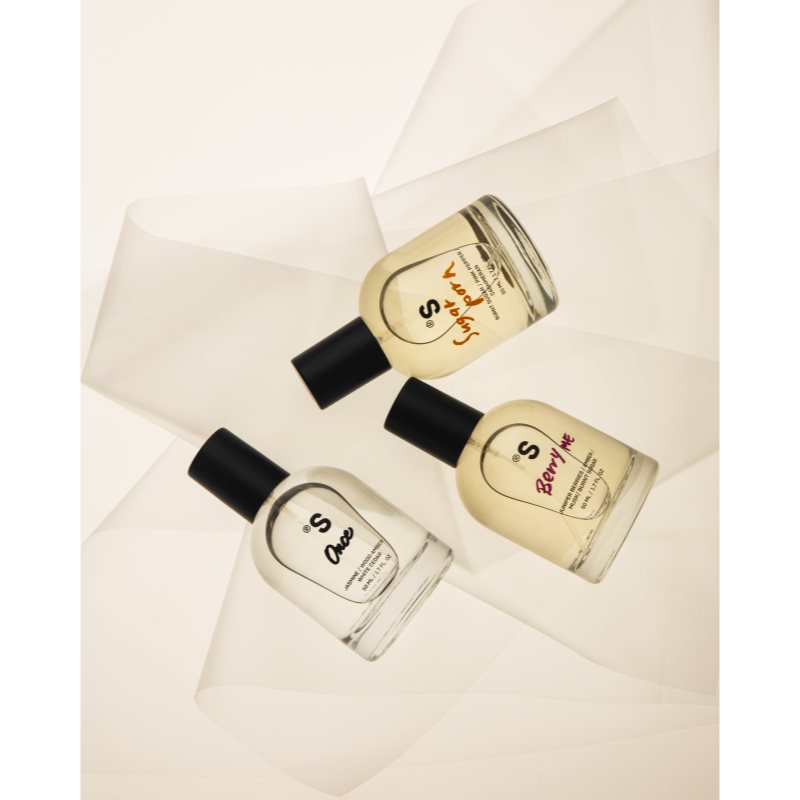 Sister's Aroma Sugar Porn eau de parfum for women 50 ml