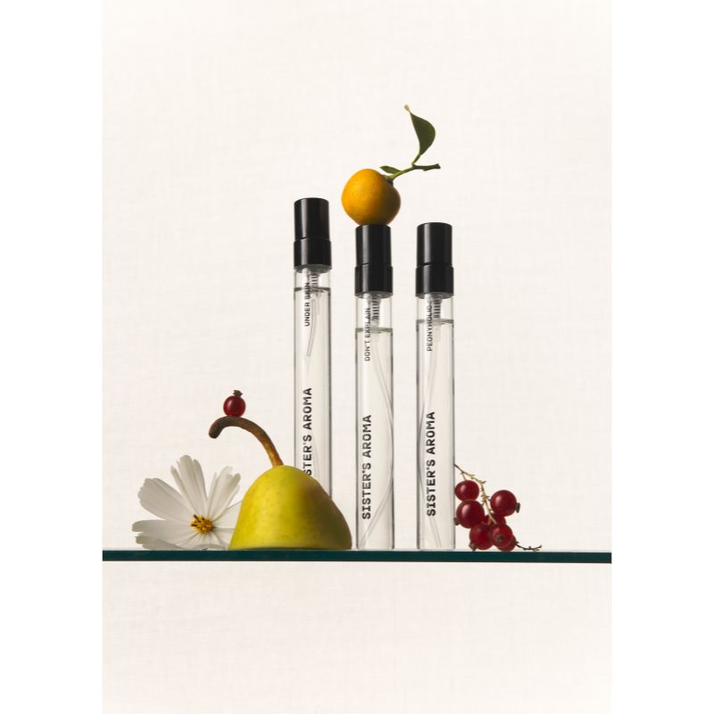 Sister's Aroma Under Skin parfém unisex 10 ml (obrázek 5)