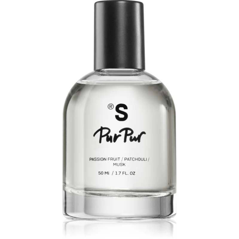 Flacon Perfumes Pur Pur Eau de Parfum unisex